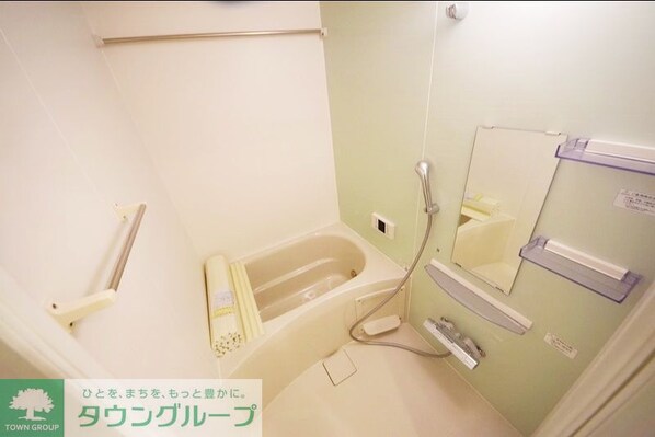 ルミエールユーユーの物件内観写真